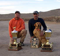 Buddy's Clean Sweep