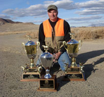 Bryan Trophies